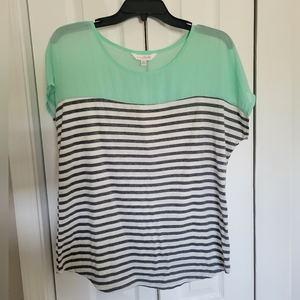 Medium Charming Charlie Top